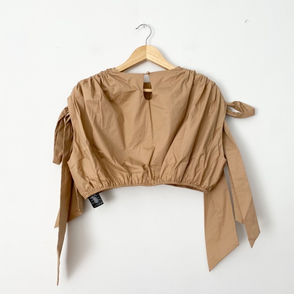 Andrea Iyamah Halima crop top - Picture 8 of 9